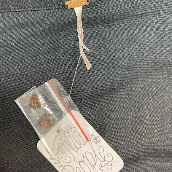 Free People Eye Catchin' Mini Dress, Size XS - Picture 8 of 10